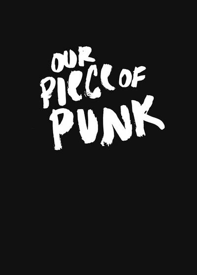 Our Piece of Punk: Ein queer_feministischer Blick auf den Kuchen