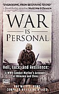 War Is Personal