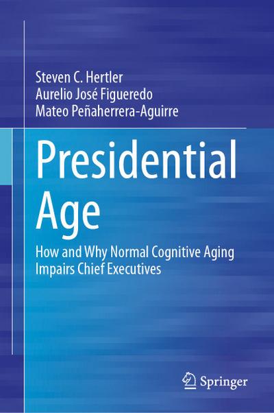 Presidential Age