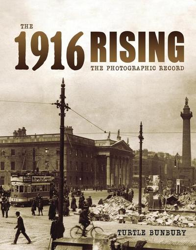 The 1916 Rising