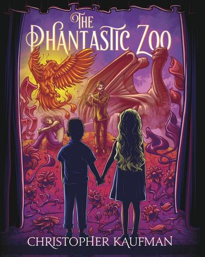 Kaufman, C: Phantastic Zoo