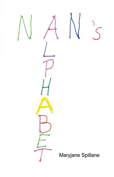 Nan’s Alphabet