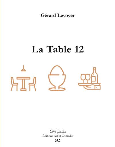La Table 12