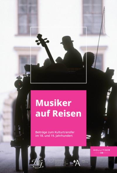 Musiker auf Reisen