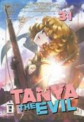Tanya the Evil 31