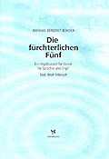 Die fürchterlichen Fünf für Sprecher und Orgel