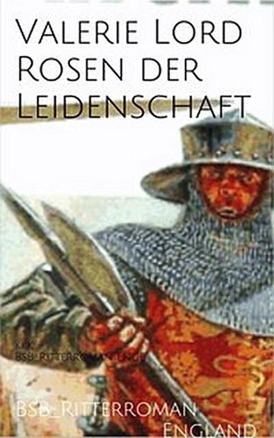 Rosen der Leidenschaft