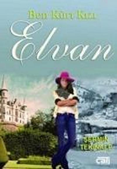 Tekinalp, S: Ben Kürt Kizi Elvan