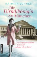 Die Dirndlkönigin von München