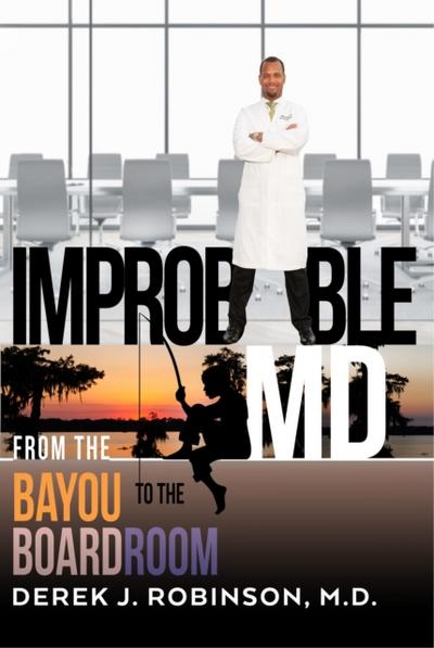 Improbable MD