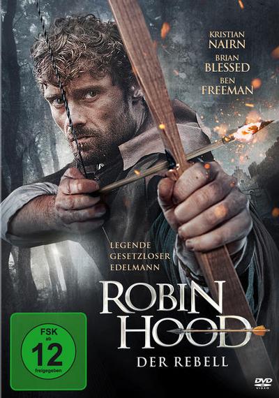 Robin Hood - Der Rebell