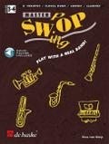 Master Swop (+Online-Audio)for trumpet / flugel horn / cornet / clarinet