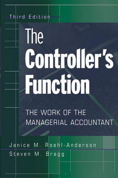 The Controller’s Function