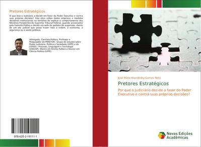 Pretores Estratégicos