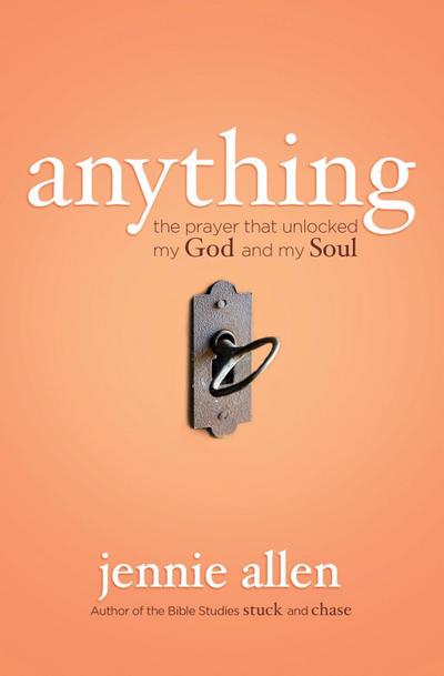 Anything