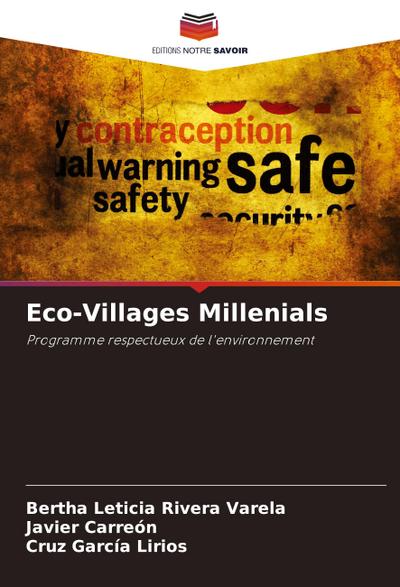 Eco-Villages Millenials
