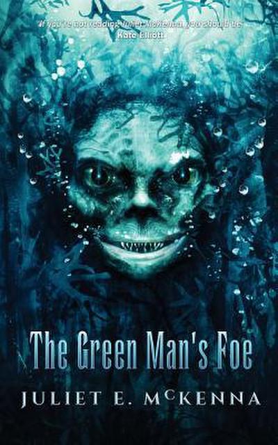 The Green Man’s Foe