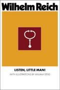 Listen, Little Man!