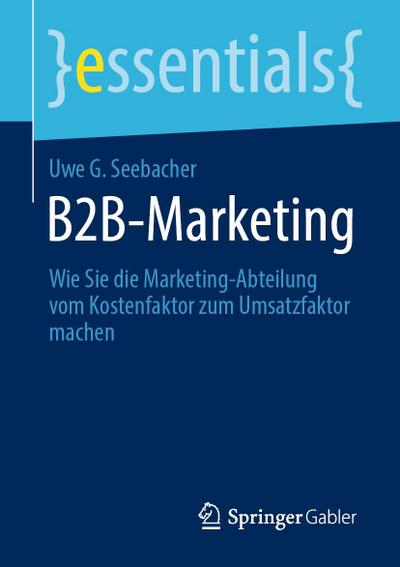 B2B-Marketing