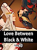 Love Between Black & White