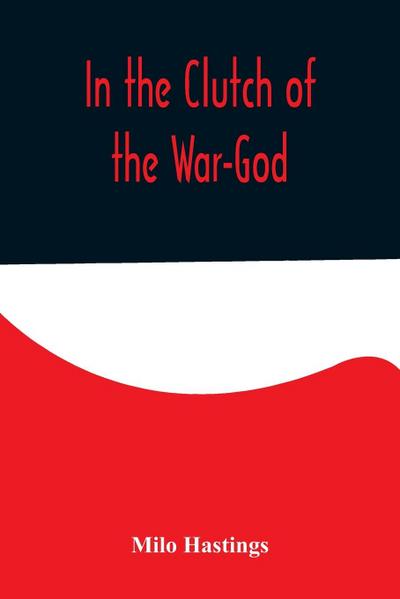 In the Clutch of the War-God