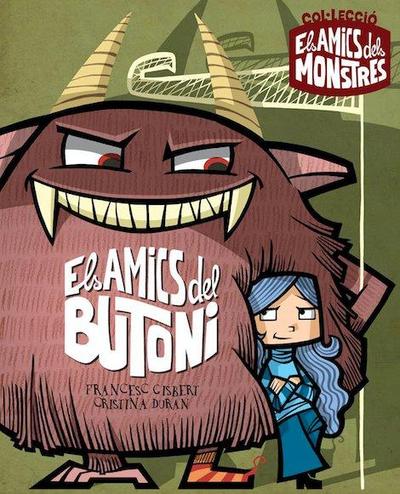 Els amics del Butoni