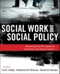 Social Work and Social Policy