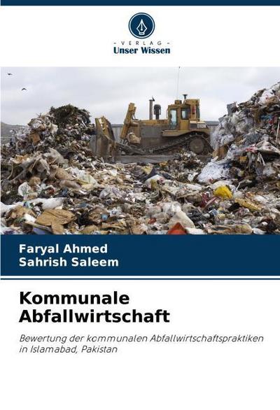 Kommunale Abfallwirtschaft