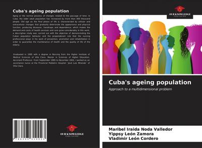 Cuba’s ageing population