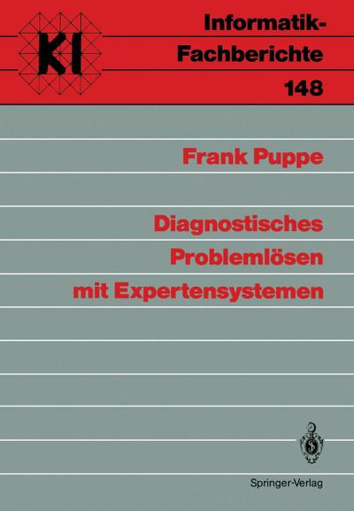 Diagnostisches Problemlösen mit Expertensystemen