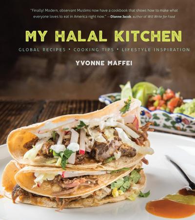 My Halal Kitchen