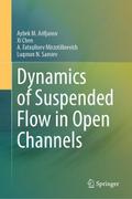 Dynamics of Suspended Flow in Open Channels