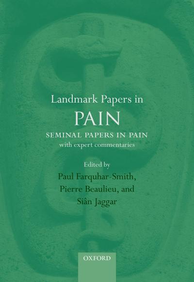 Landmark Papers in Pain