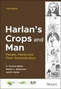 Harlan’s Crops and Man