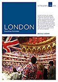 Schauplatz Musik: London