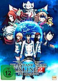 Phantasy Star Online 2