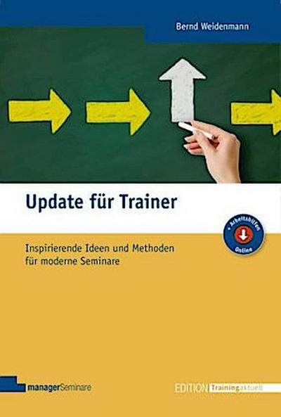 Update für Trainer
