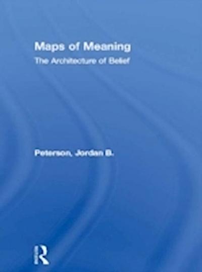 Maps of Meaning