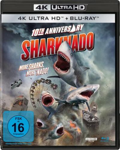 Sharknado