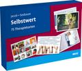 Selbstwert, 75 Therapiekarten