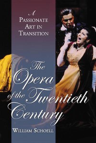 Opera of the Twentieth Century