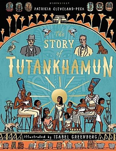 The Story of Tutankhamun
