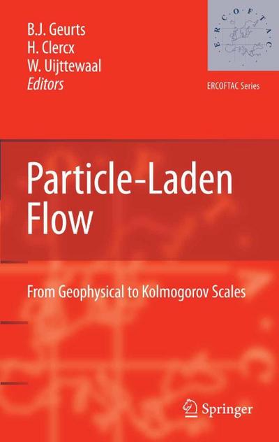 Particle-Laden Flow