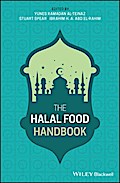 The Halal Food Handbook
