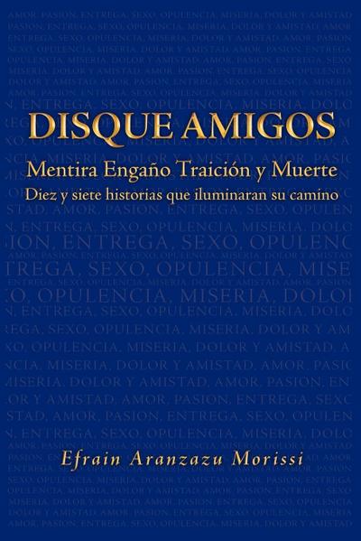 Disque Amigos