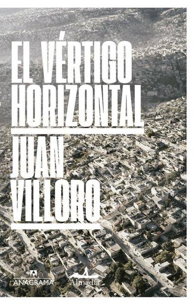 Vertigo Horizontal, El (Anagrama)
