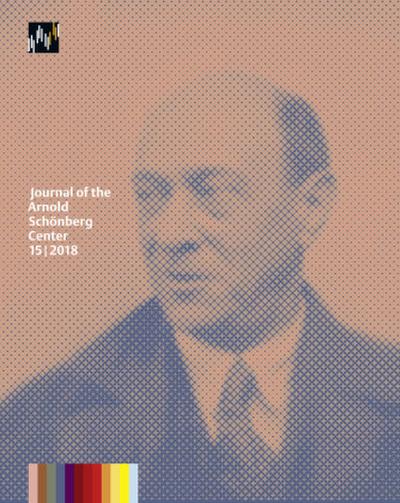 Journal of the Arnold Schönberg Center