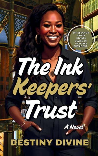 The Ink Keepers’ Trust