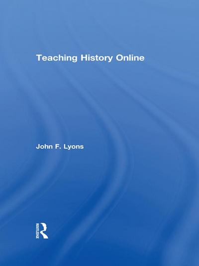 Teaching History Online
