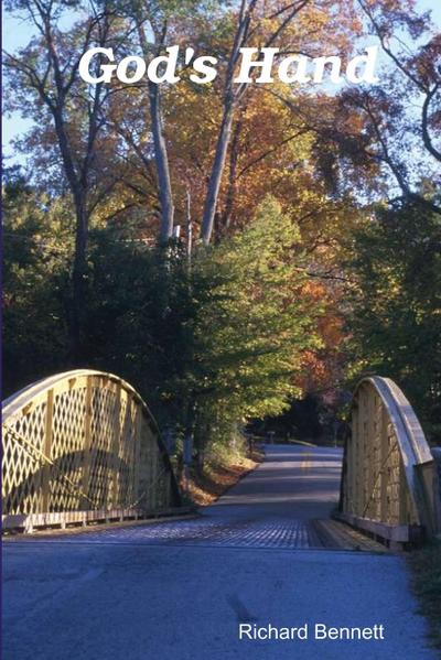 God’s Hand